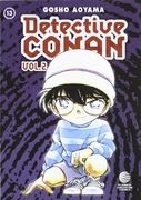 Detective Conan II nº 13 (Manga) (in Spanish)