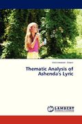 thematic analysis of ashenda's lyric (en Inglés)