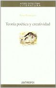Teoria Poetica y Creatividad