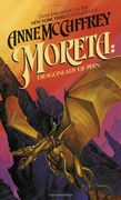 Moreta: Dragonlady of Pern (en Inglés)