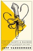 City of Saints and Madmen (Ambergris 1) (en Inglés)