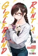 Rent a Girlfriend 8
