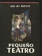 Pequeño teatro