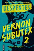 Vernon Subutex 2 (en Portugués)