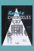 Korin's Chronicles: Defeating Idolized, Adulterous Love (en Inglés)