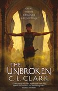 The Unbroken (Magic of the Lost) 