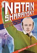 Natan Sharansky: Freedom Fighter for Soviet Jews (en Inglés)