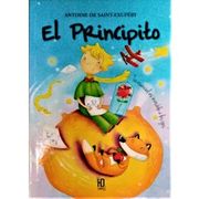 El Principito - Antoine De Saint-Exupery - Artemisa Ediciones