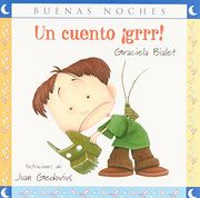 Un Cuento Grrr