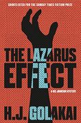 The Lazarus Effect: A vee Johnson Mystery (en Inglés)