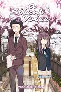 A Silent Voice 2 (en Inglés)