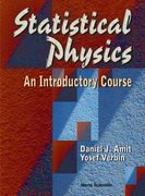 Statistical Physics: An Introductory Course (en Inglés)