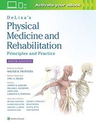 Delisa's Physical Medicine and Rehabilitation: Principles and Practice (en Inglés)