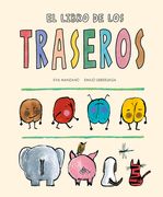 El Libro de los Traseros