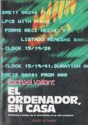 El Ordenador en Casa