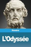 L'odyssée (en Francés)