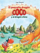 El Pequeño Dragón Coco y el Dragón Chino