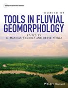 Tools in Fluvial Geomorphology