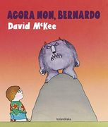 Agora Non, Bernardo (Tras os Montes)