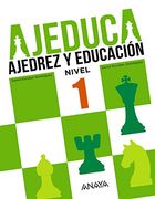 Ajeduca. Nivel 1. - 9788469831939