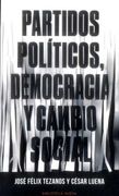 Partidos Políticos, Democracia y Cambio Social