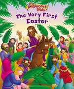 The Beginner's Bible the Very First Easter (en Inglés)
