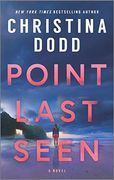 Point Last Seen: A Novel (Hqn) (en Inglés)