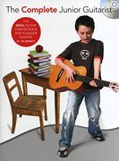 Joe Bennett: The Complete Junior Guitarist (en Inglés)