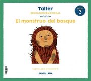 Nivel 3 Taller Educacion Emocional