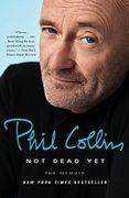Not Dead Yet: The Memoir (en Inglés)