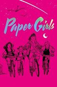 Paper Girls Deluxe Edition Volume 1 (en Inglés)