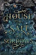 House of Salt and Sorrows - Ember (en Inglés)