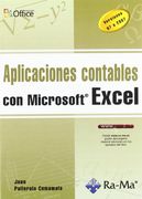 aplicaciones contables con microsoft excel