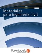 Materiales Para Ingeniería Civil