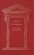A Treatise on Civil Architecture (en Inglés)