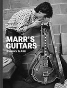 Marr's Guitars (en Inglés)
