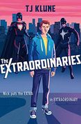 The Extraordinaries (en Inglés)