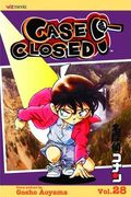 case closed 28