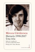 Dietaris 1990-2017: Una Tria (en Catalán)