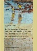 La identidad relacional del asociacionismo familiar: una teorización a partir de la experiencia italiana