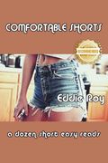 Comfortable Shorts: A dozen shorts easy reads (en Inglés)
