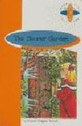 The Secret Garden (Burlington 2º Eso)