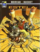 Estela 4 El signo de los demonios