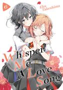 Whisper me a Love Song 6 