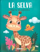 LA SELVA POP UP (en Castellano)