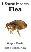 Flea (i see Insects) (en Inglés)