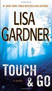 Touch & go (en Inglés)
