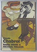Claude Chabrol