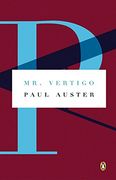 Mr. Vertigo (en Inglés)