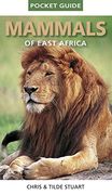 pocket guide mammals of east africa